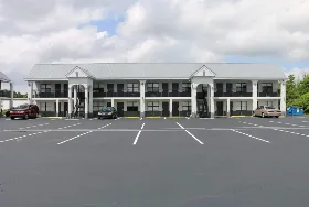 Photograph of Travelodge, Calhoun