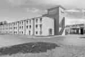 Photograph of Spark by Hilton, Augusta