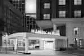 Photograph of The American Hotel Atlanta Downtown, Tapestry Collection by Hilton, Atlanta