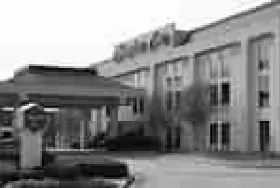 Photograph of Hampton Inn Atlanta-Town Center/Kennesaw, Kennesaw