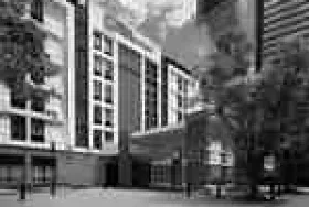 Photograph of Hilton Garden Inn, Atlanta