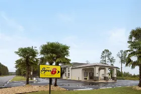 Photograph of Super 8, Perry
