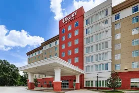 Photograph of Drury Plaza Hotel, Pooler