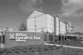 Photograph of Hilton Garden Inn, Albany