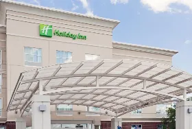 Photograph of Holiday Inn Statesboro-University Area, Statesboro