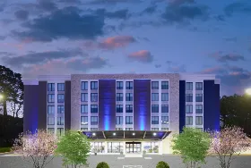 Photograph of Holiday Inn Express, Tucker