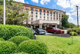 Photograph of Holiday Inn Express, Smyrna
