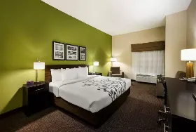 Photograph of Sleep Inn, Valdosta