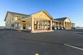Photograph of Quality Inn, Monroe