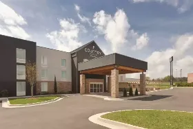 Photograph of Country Inn & Suites, Macon