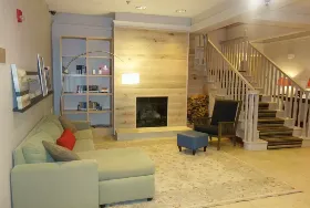 Photograph of Country Inn & Suites, Helen