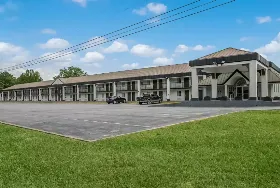 Photograph of Quality Inn, Elberton