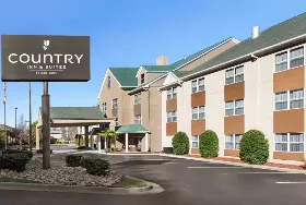 Photograph of Country Inn & Suites, Dalton