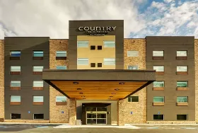 Photograph of Country Inn & Suites, Cumming