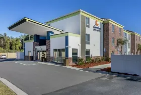 Photograph of Comfort Inn & Suites, Brunswick