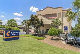Photograph of Comfort Inn, Athens