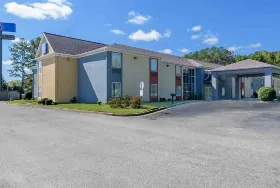 Photograph of Motel 6, Dawsonville