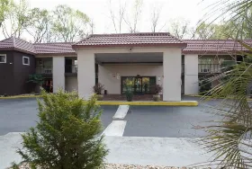 Photograph of Motel 6, Atlanta