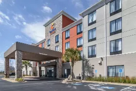Photograph of Comfort Suites, Mcdonough