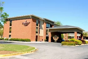 Photograph of Country Inn & Suites, Alpharetta