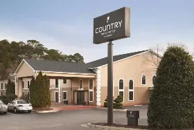 Photograph of Country Inn & Suites, Griffin