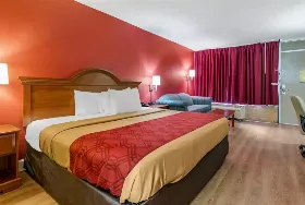 Photograph of Econo Lodge, Douglas