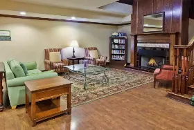 Photograph of Country Inn & Suites, Hiram