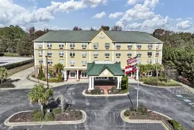 Photograph of Country Inn & Suites, Braselton