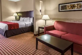 Photograph of Comfort Suites, Waycross