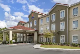 Photograph of Comfort Inn, Blackshear