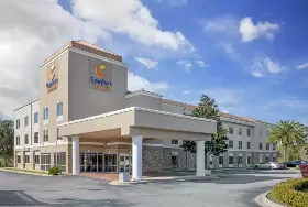 Photograph of Comfort Suites, Brunswick