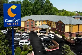 Photograph of Comfort Suites, Morrow