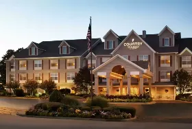 Photograph of Country Inn & Suites, East Point