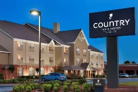 Photograph of Country Inn & Suites, Warner Robins