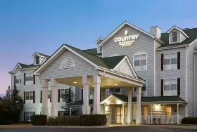 Photograph of Country Inn & Suites, Columbus