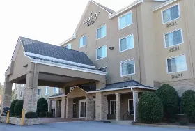 Photograph of Country Inn & Suites, Buford