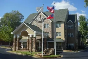 Photograph of Country Inn & Suites, Lawrenceville