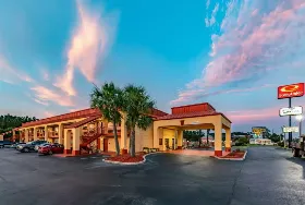 Photograph of Econo Lodge, Kingsland