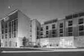 Photograph of Hilton Garden Inn, Brunswick