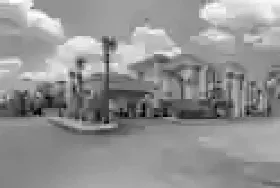 Photograph of Hampton Inn, St. Simons Island