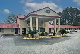 Photograph of Scottish Inns, Unadilla