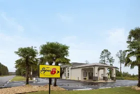 Photograph of Super 8, Perry