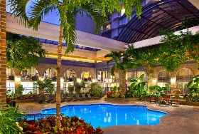 Photograph of Courtland Grand Hotel, Atlanta