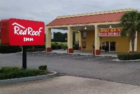 Photograph of Red Roof Inn, Tifton