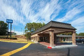 Photograph of Travelodge, Macon