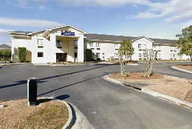 Photograph of Baymont by Wyndham, Port Wentworth