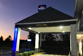 Photograph of Baymont by Wyndham, Adairsville