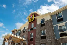 Photograph of My Place Hotel, Pooler