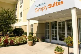 Photograph of Sonesta Simply Suites, Duluth