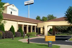 Photograph of Sonesta Select, Hapeville